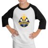 Youth Colorblock Raglan Jersey Thumbnail
