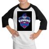 Youth Colorblock Raglan Jersey Thumbnail