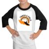 Youth Colorblock Raglan Jersey Thumbnail