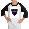 Youth Colorblock Raglan Jersey Thumbnail
