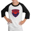 Youth Colorblock Raglan Jersey Thumbnail