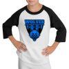 Youth Colorblock Raglan Jersey Thumbnail