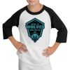 Youth Colorblock Raglan Jersey Thumbnail