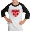Youth Colorblock Raglan Jersey Thumbnail
