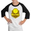 Youth Colorblock Raglan Jersey Thumbnail