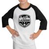 Youth Colorblock Raglan Jersey Thumbnail