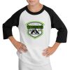 Youth Colorblock Raglan Jersey Thumbnail