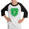 Youth Colorblock Raglan Jersey Thumbnail