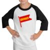 Youth Colorblock Raglan Jersey Thumbnail