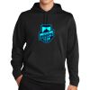 Sport Wick ® Fleece Hooded Pullover Thumbnail