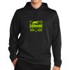 Sport Wick ® Fleece Hooded Pullover Thumbnail