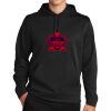 Sport Wick ® Fleece Hooded Pullover Thumbnail
