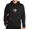 Sport Wick ® Fleece Hooded Pullover Thumbnail