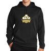Sport Wick ® Fleece Hooded Pullover Thumbnail