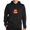 Sport Wick ® Fleece Hooded Pullover Thumbnail