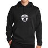 Sport Wick ® Fleece Hooded Pullover Thumbnail
