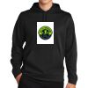 Sport Wick ® Fleece Hooded Pullover Thumbnail