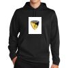 Sport Wick ® Fleece Hooded Pullover Thumbnail
