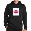 Sport Wick ® Fleece Hooded Pullover Thumbnail