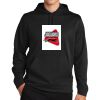 Sport Wick ® Fleece Hooded Pullover Thumbnail
