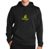 Sport Wick ® Fleece Hooded Pullover Thumbnail
