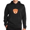 Sport Wick ® Fleece Hooded Pullover Thumbnail