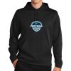 Sport Wick ® Fleece Hooded Pullover Thumbnail