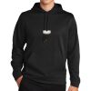 Sport Wick ® Fleece Hooded Pullover Thumbnail