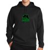 Sport Wick ® Fleece Hooded Pullover Thumbnail