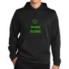 Sport Wick ® Fleece Hooded Pullover Thumbnail