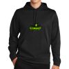 Sport Wick ® Fleece Hooded Pullover Thumbnail