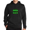 Sport Wick ® Fleece Hooded Pullover Thumbnail