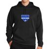 Sport Wick ® Fleece Hooded Pullover Thumbnail