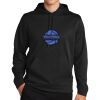 Sport Wick ® Fleece Hooded Pullover Thumbnail