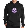 Sport Wick ® Fleece Hooded Pullover Thumbnail
