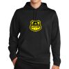 Sport Wick ® Fleece Hooded Pullover Thumbnail