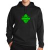 Sport Wick ® Fleece Hooded Pullover Thumbnail
