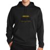 Sport Wick ® Fleece Hooded Pullover Thumbnail