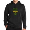 Sport Wick ® Fleece Hooded Pullover Thumbnail