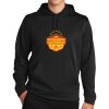 Sport Wick ® Fleece Hooded Pullover Thumbnail