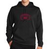 Sport Wick ® Fleece Hooded Pullover Thumbnail