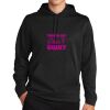 Sport Wick ® Fleece Hooded Pullover Thumbnail