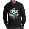 Super Heavyweight Crewneck Sweatshirt Thumbnail