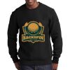 Super Heavyweight Crewneck Sweatshirt Thumbnail
