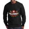Super Heavyweight Crewneck Sweatshirt Thumbnail