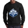 Super Heavyweight Crewneck Sweatshirt Thumbnail