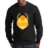 Super Heavyweight Crewneck Sweatshirt Thumbnail