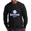 Super Heavyweight Crewneck Sweatshirt Thumbnail