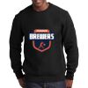 Super Heavyweight Crewneck Sweatshirt Thumbnail