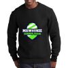 Super Heavyweight Crewneck Sweatshirt Thumbnail